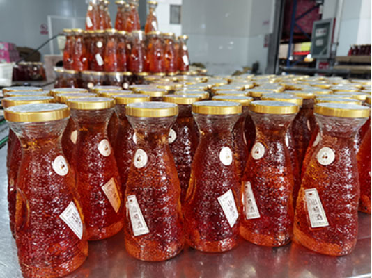 生產(chǎn)不干膠標簽在模切時的注意要點
