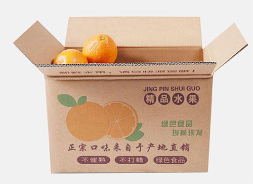 東莞紙箱廠-支持定制各種紙箱