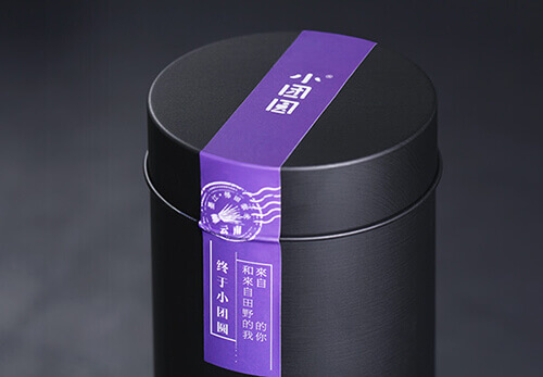 奶、茶飲料標(biāo)簽